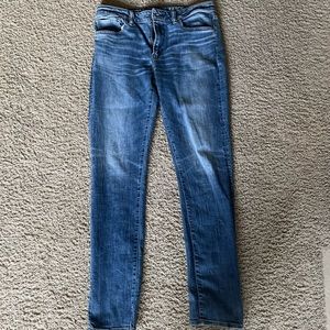 American Eagle 34x34 slim jeans